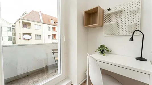 Rooms in Berlin Spandau - photo 2