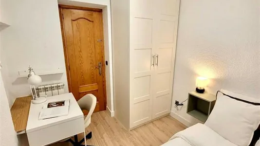 Rooms in Madrid Arganzuela - photo 9