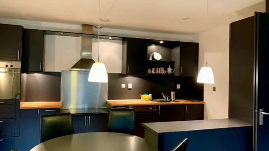 Apartments in Location is not specified - photo 10