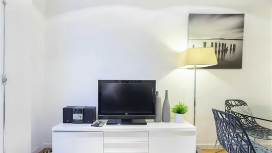 Apartments in Madrid Retiro - photo 4