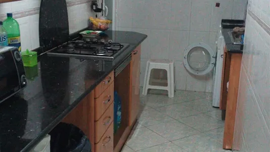 Rooms in Barcelona Eixample - photo 9