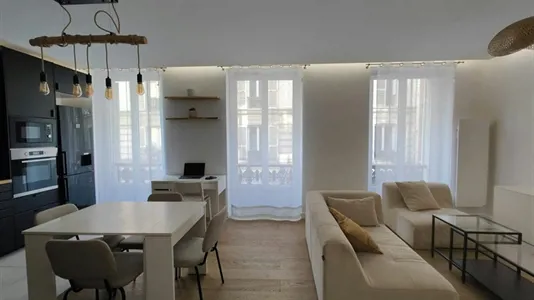 Apartments in Paris 17ème arrondissement - photo 1