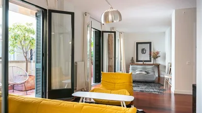 Apartment for rent in Barcelona Ciutat Vella, Barcelona