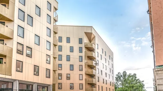 Apartments in Kungsholmen - photo 3