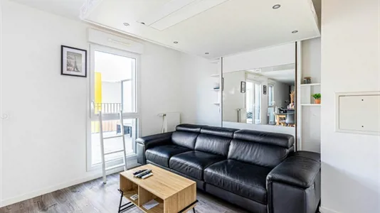 Apartments in Nanterre - photo 3