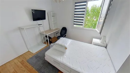 Apartments in Bordeaux - photo 9