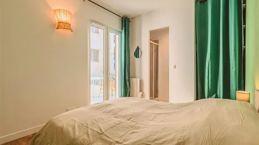 Rooms in Paris 20ème arrondissement - photo 2