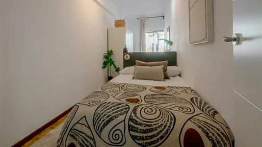 Rooms in Madrid Tetuán - photo 2