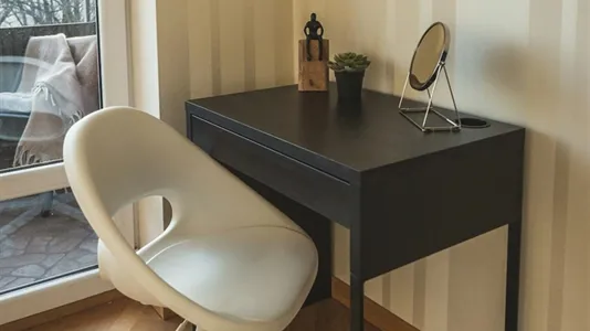 Rooms in Riga Centrs - photo 4