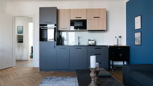 Apartments in Hamburg Nord - photo 5