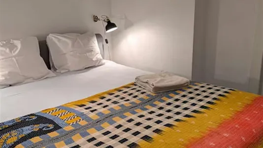 Apartments in Brussels Sint-Gillis - photo 2
