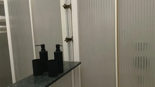 Rooms in Athens Agios Nikolaos - photo 10