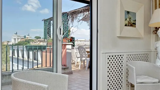 Apartments in Roma Municipio I – Centro Storico - photo 4