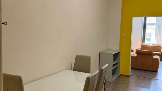 Apartments in Budapest Erzsébetváros - photo 10