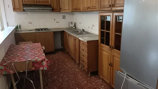 Rooms in Roma Municipio III – Monte Sacro - photo 9