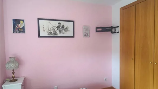 Rooms in Madrid Usera - photo 3