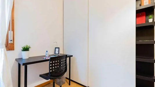 Rooms in Padua - photo 2