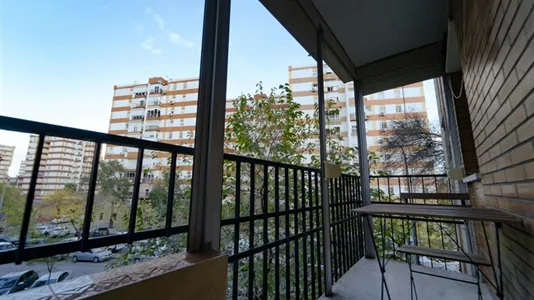 Rooms in El Cerezo - photo 4