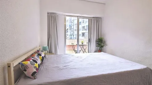 Rooms in Valencia L'Eixample - photo 8