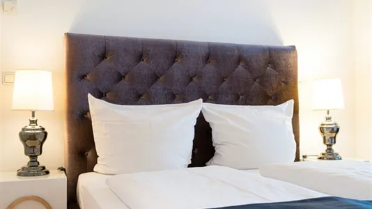 Apartments in Frankfurt Süd - photo 8