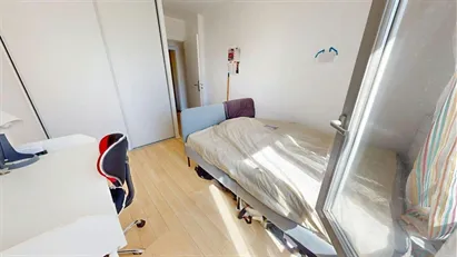 Room for rent in Lyon, Auvergne-Rhône-Alpes