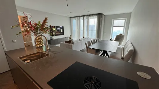 Apartments in Rotterdam Centrum - photo 8