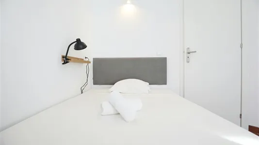 Rooms in Location is not specified - photo 6