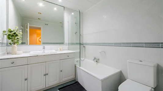 Rooms in Madrid Tetuán - photo 7