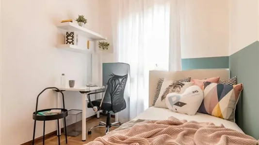 Rooms in Padua - photo 3