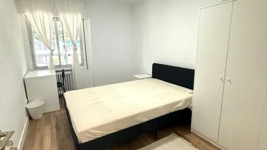 Rooms in Móstoles - photo 2