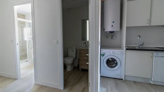 Rooms in Madrid Latina - photo 5