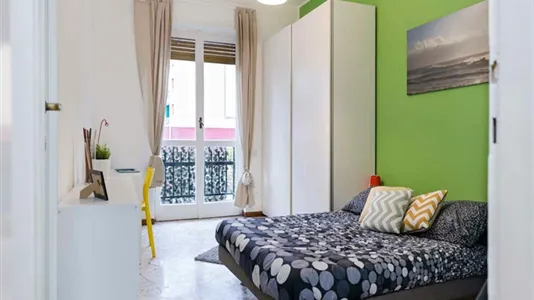 Rooms in Milano Zona 8 - Fiera, Gallaratese, Quarto Oggiaro - photo 5