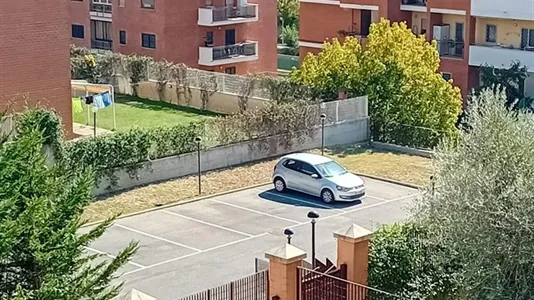 Rooms in Roma Municipio XI – Arvalia/Portuense - photo 5