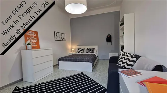 Rooms in Roma Municipio VIII – Appia Antica - photo 5