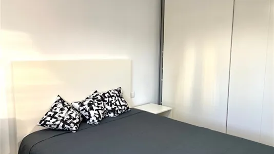 Rooms in Madrid Moncloa-Aravaca - photo 7