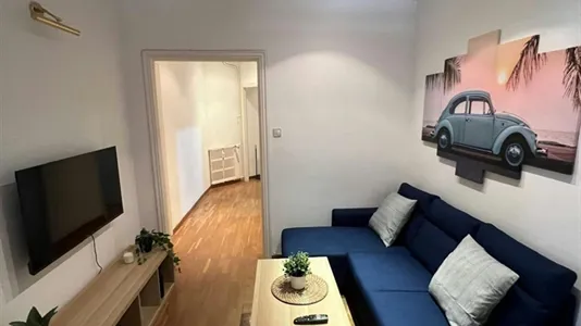 Rooms in Barcelona Eixample - photo 4