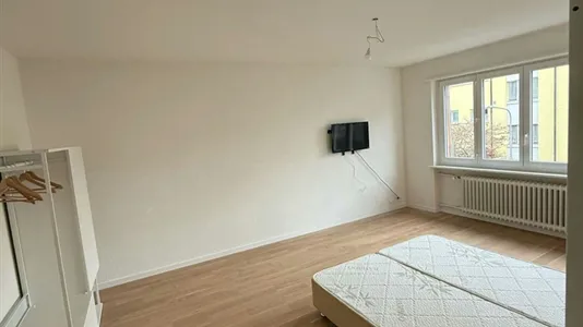 Apartments in Zürich District 3 - Wiedikon - photo 2