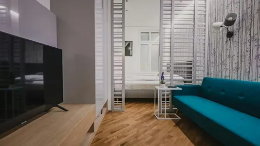 Apartments in Wien Rudolfsheim-Fünfhaus - photo 9