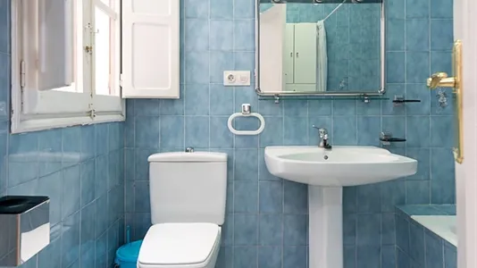 Rooms in Castellón de la Plana/Castelló de la Plana - photo 6