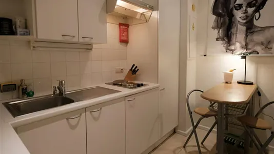 Apartments in Gent Sint-Denijs-Westrem - photo 6