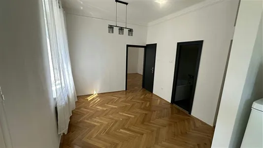 Apartments in Budapest Újpest - photo 3