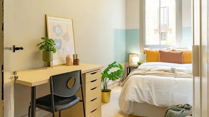 Room for rent in Barcelona Ciutat Vella, Barcelona