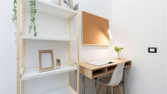 Rooms in Milano Zona 5 - Vigentino, Chiaravalle, Gratosoglio - photo 7