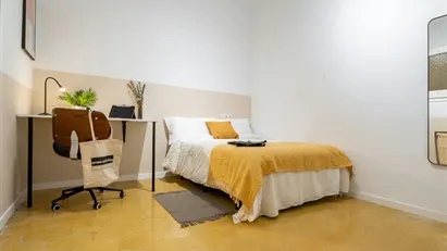 Room for rent in Barcelona Sarrià-St. Gervasi, Barcelona