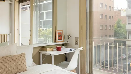 Apartments in Barcelona Sarrià-St. Gervasi - photo 2