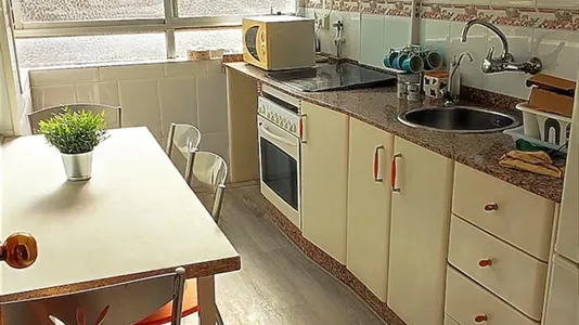 Rooms in Murcia - photo 5