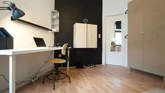 Rooms in Location is not specified - photo 6