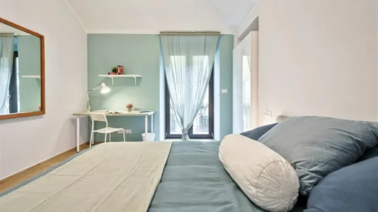 Rooms in Turin - photo 3