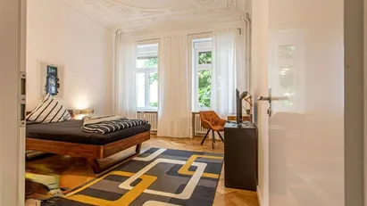 Room for rent in Frankfurt (region)