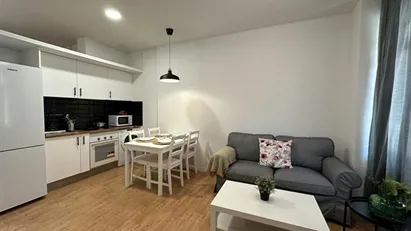 Apartment for rent in Húmera-Somosaguas-Prado del Rey, Comunidad de Madrid